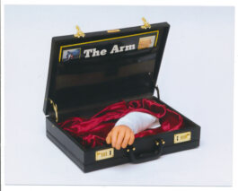 beyond cheap gestures