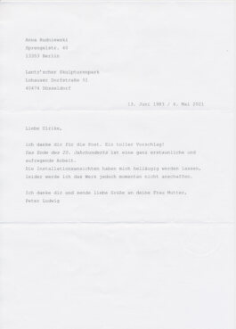 beyond cheap gestures