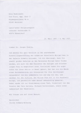 beyond cheap gestures