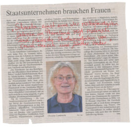 beyond cheap gestures